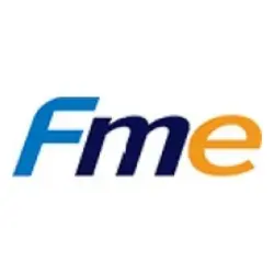 FME Steel Logo