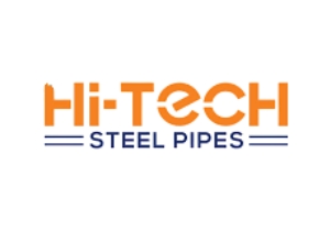 Hi-Tech Logo