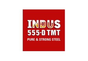 Indus Logo Logo