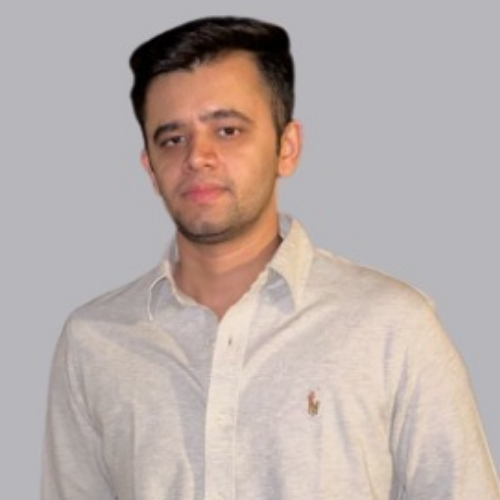 Kanishk Yadav