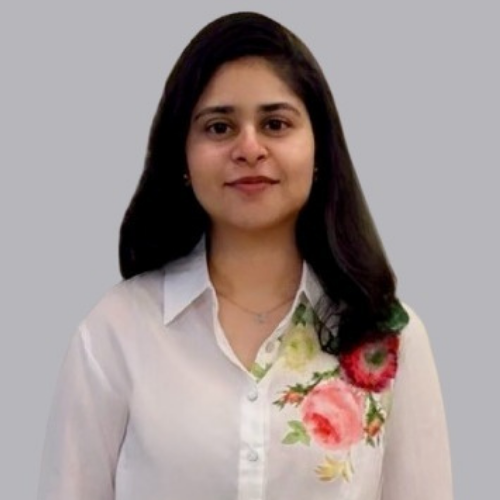 Muskan Rao